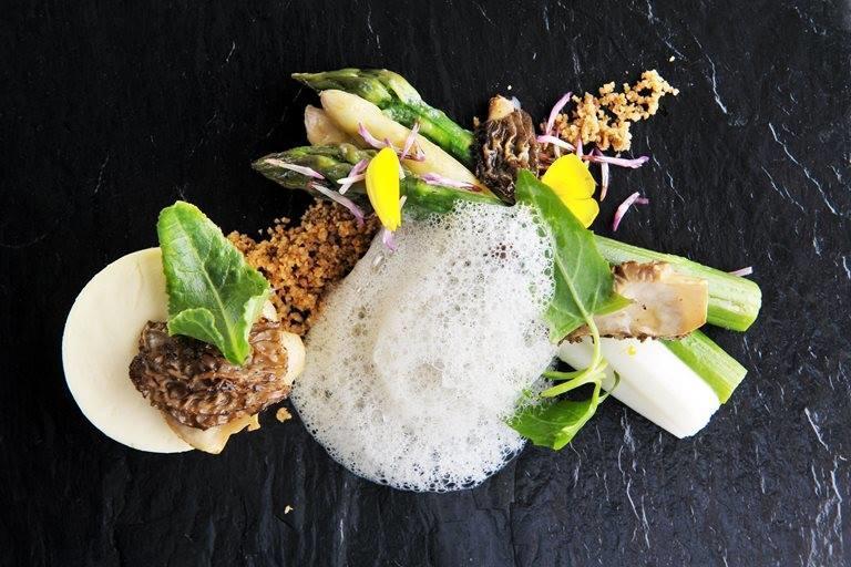 Restaurant James Sommerin Hotel Penarth Bagian luar foto